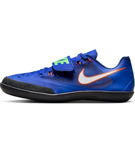 Amazon.com | Nike Zoom SD 4 Track & Field Throwing Shoes (HQ3487